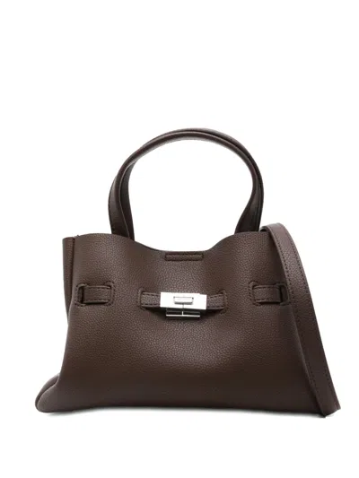 Dkny Bryar Tote Bag In Brown