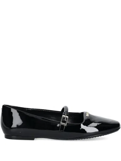 Dkny Women's Danita Ballet Flats In Black