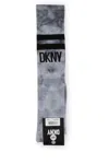 Dkny Calze In Blackwhite