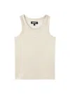 Dkny Canvas In Neutral