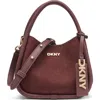 Dkny Capri Hobo Crossbody