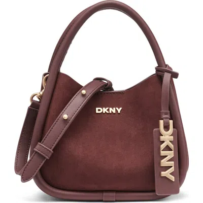 Dkny Capri Hobo Crossbody