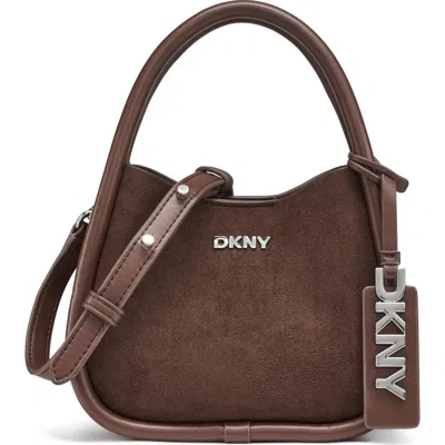 DKNY DKNY CAPRI HOBO CROSSBODY