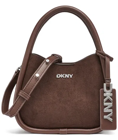 DKNY CAPRI HOBO CROSSBODY