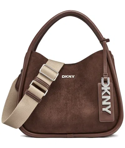 DKNY CAPRI LARGE HOBO