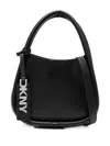 Dkny Capri Logo-lettering Tote Bag