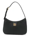 Dkny Carol Shoulder Bag In Schwarz