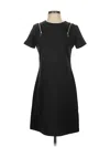 Dkny Casual Dress In Black