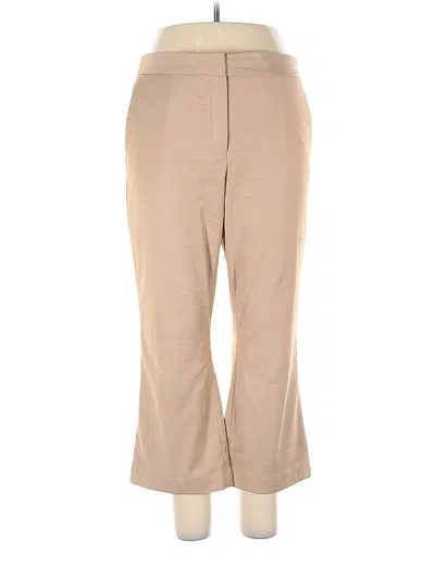 Pre-owned Dkny Casual Pants