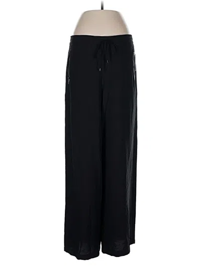 Dkny Casual Pants In Black