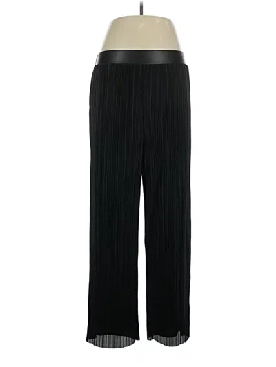 Dkny Casual Pants In Black