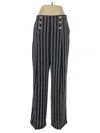 Dkny Casual Pants In Black