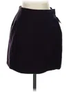 Dkny Casual Skirt In Black
