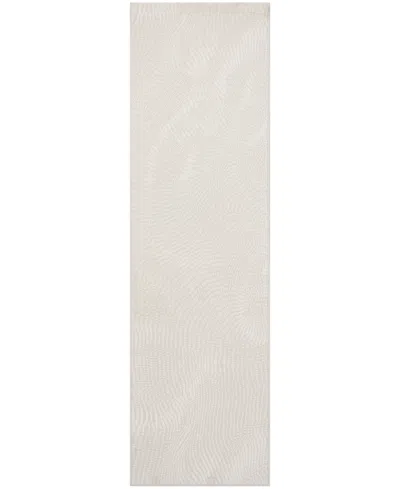 Dkny Central Park West Cep01 2'2"x7'5" Runner Area Rug