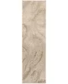 Dkny Central Park West Cep01 2'2"x7'5" Runner Area Rug