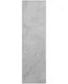 Dkny Central Park West Cep01 2'2"x7'5" Runner Area Rug