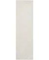 Dkny Central Park West Cep01 2'x6' Runner Area Rug