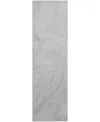 Dkny Central Park West Cep01 2'x6' Runner Area Rug