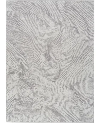 Dkny Central Park West Cep01 3'9"x5'9" Area Rug