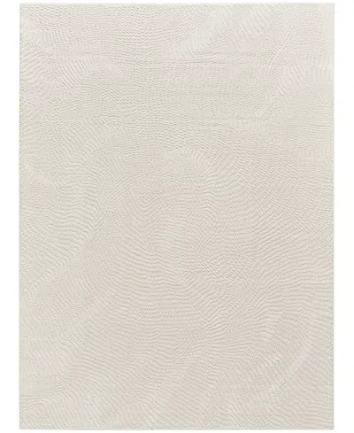 Dkny Central Park West Cep01 7'8"x9'8" Area Rug