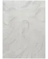 Dkny Central Park West Cep01 7'8"x9'8" Area Rug