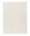 Dkny Central Park West Cep01 Area Rug, 6' X 9' In Neutral