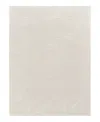 Dkny Central Park West Cep01 Area Rug, 7'8 X 9'8 In Neutral