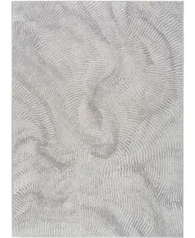 Dkny Central Park West Cep01 Rug Collection In Ivory