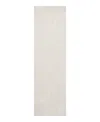 Dkny Central Park West Cep01 Runner Area Rug, 2' X 6' In Orange