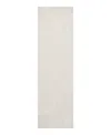 Dkny Central Park West Cep01 Runner Area Rug, 2'2 X 7'5 In Neutral