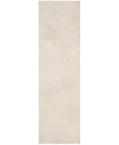 Dkny Central Park West Cep02 2'x6' Runner Area Rug