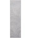 Dkny Central Park West Cep02 2'x6' Runner Area Rug