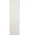 Dkny Central Park West Cep02 2'x6' Runner Area Rug