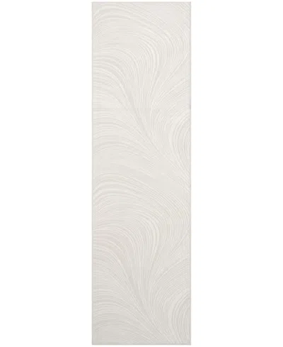 Dkny Central Park West Cep02 2'x6' Runner Area Rug