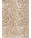 Dkny Central Park West Cep02 5'2"x7'2" Area Rug