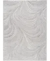 Dkny Central Park West Cep02 6'x9' Area Rug