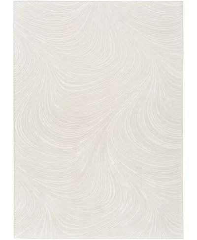 Dkny Central Park West Cep02 6'x9' Area Rug