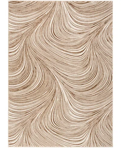Dkny Central Park West Cep02 6'x9' Area Rug