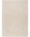 Dkny Central Park West Cep02 6'x9' Area Rug