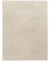 Dkny Central Park West Cep02 7'8"x9'8" Area Rug