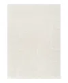 Dkny Central Park West Cep02 Area Rug, 6' X 9' In Neutral