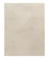 Dkny Central Park West Cep02 Area Rug, 7'8 X 9'8 In Neutral