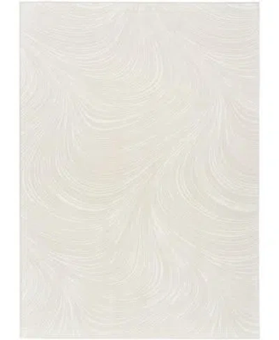 Dkny Central Park West Cep02 Rug Collection In Gray