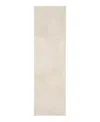 Dkny Central Park West Cep02 Runner Area Rug, 2'2 X 7'5 In Neutral