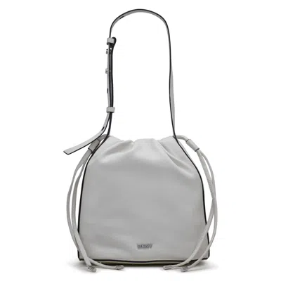 DKNY CHANNING DRAWSTRING