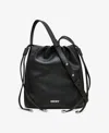 Dkny Channing Small Drawstring