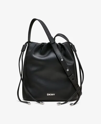 Dkny Channing Small Drawstring