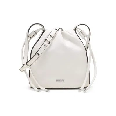 Dkny Channing Small Drawstring
