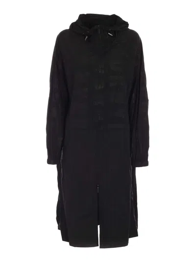 Dkny Chaqueta Casual - Negro