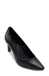 Dkny Charlie Pump In Black